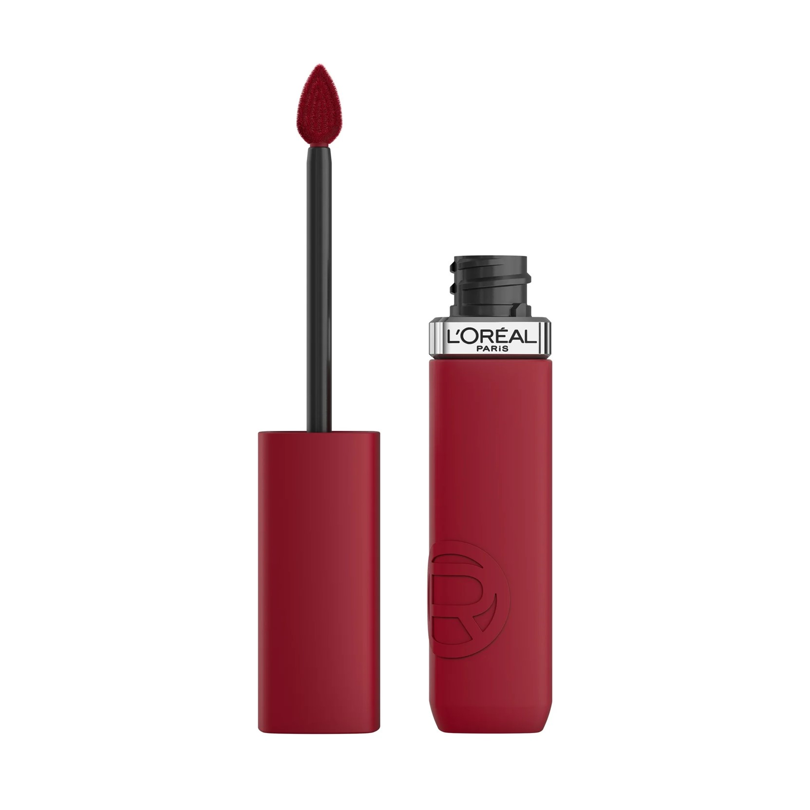 Infallible Le Matte: Le Rouge Paris