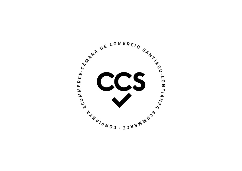 Sello de Confianza E-Commerce CCS
